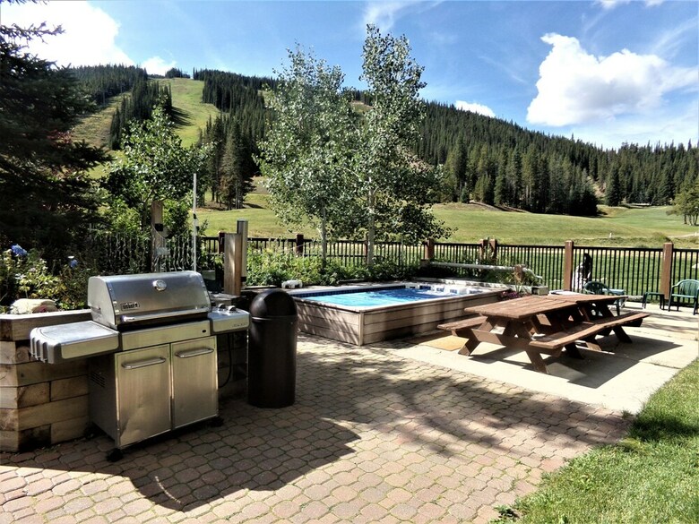Fox Pine Lodge 4 Bed 4 Bath Condo