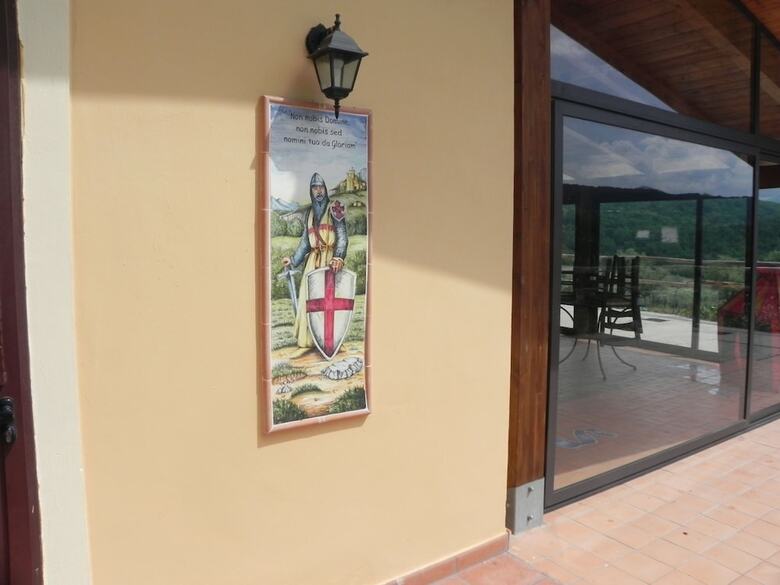 B&B Il Rifugio Di Nino