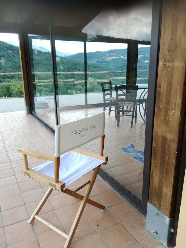 B&B Il Rifugio Di Nino