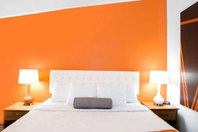 Hotel Howard Johnson By Wyndham Wilmington