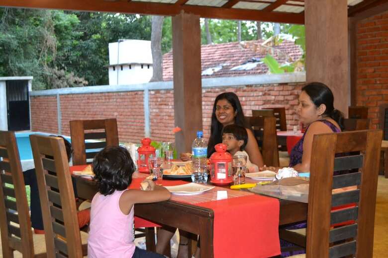 Hotel Ayubowan Resorts
