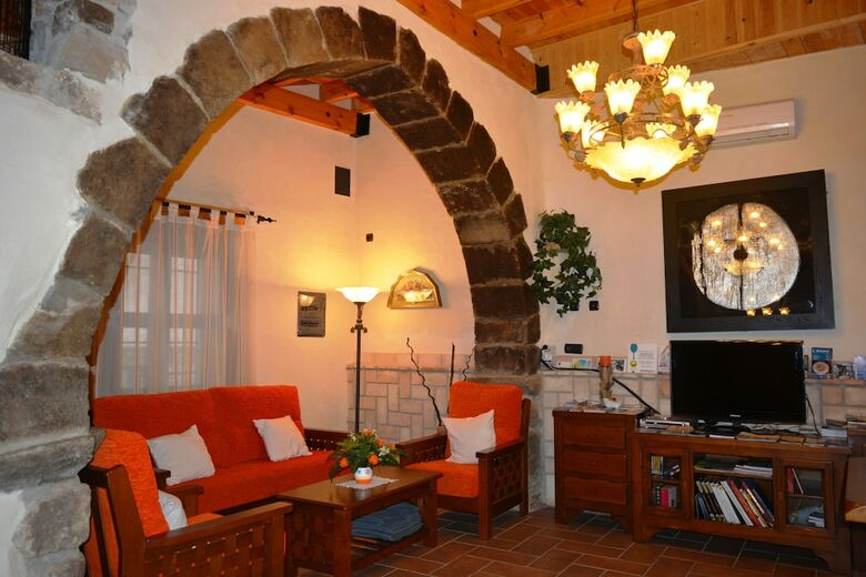 Agroturismo Casa Rural Forn Del Sitjar