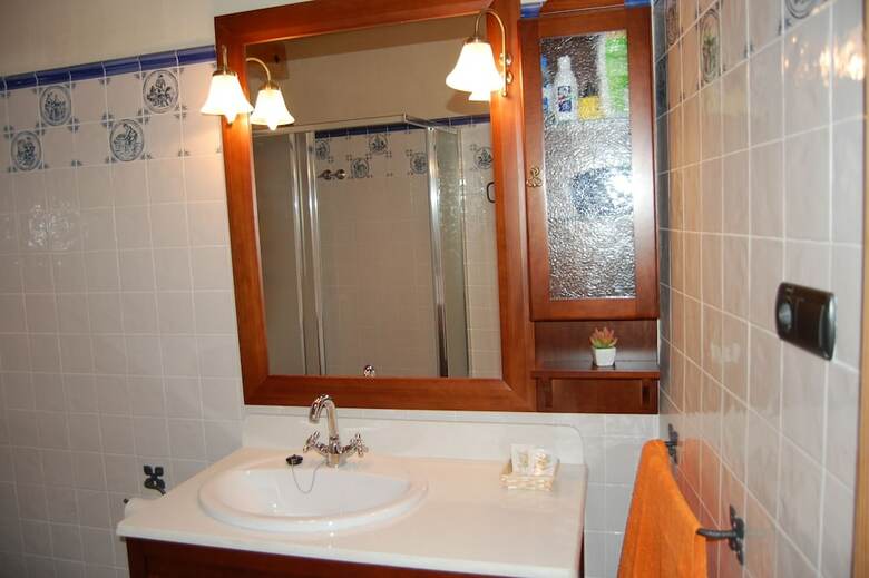 Agroturismo Casa Rural Forn Del Sitjar