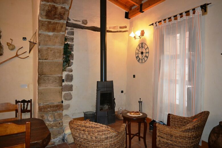 Agroturismo Casa Rural Forn Del Sitjar