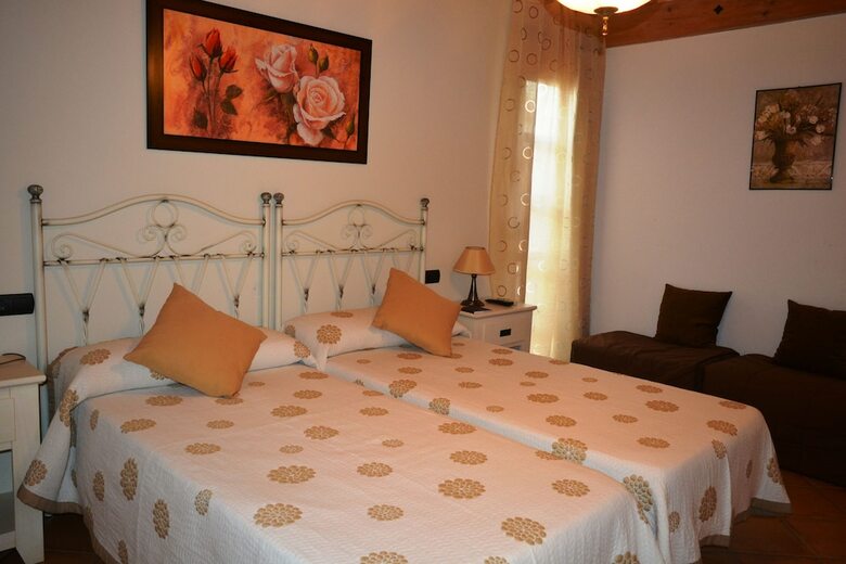 Agroturismo Casa Rural Forn Del Sitjar