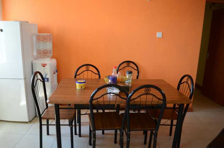 Hotel Antonio's