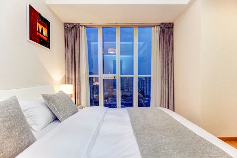 Zhi Shang Apartment Chengdu