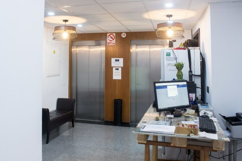 Hostal Chill Inn M�laga