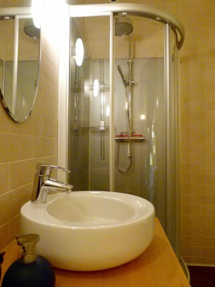 Hotel Art Et Creation