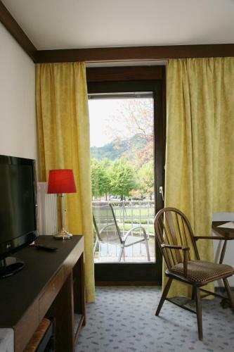 Hotel Pflug