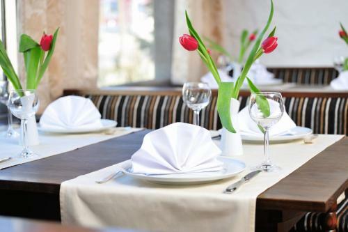 Hotel Pflug