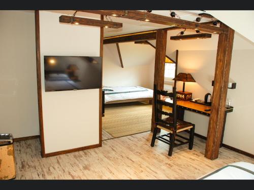 Hotel R�ssle