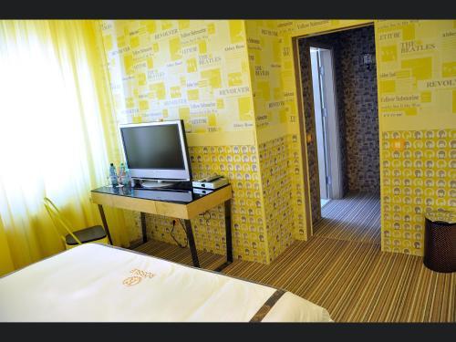 Hotel R�ssle