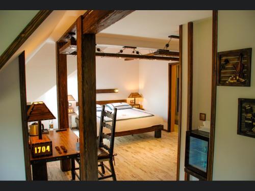 Hotel R�ssle