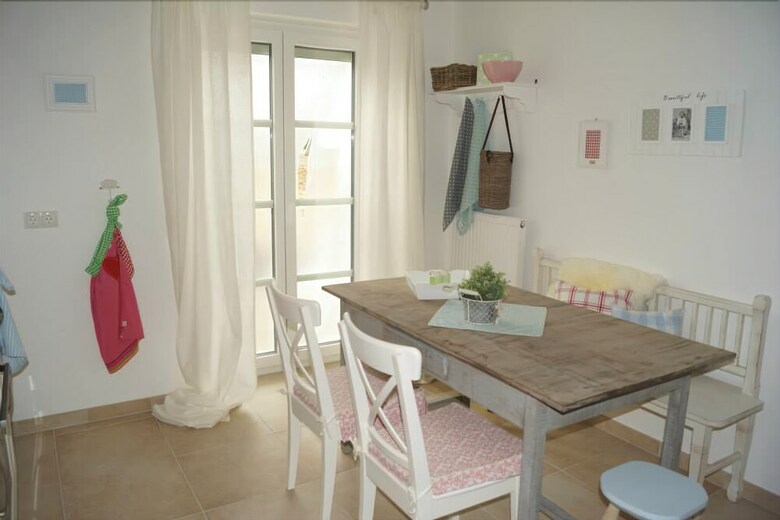 Belle Maison - Das Kleine Hotel