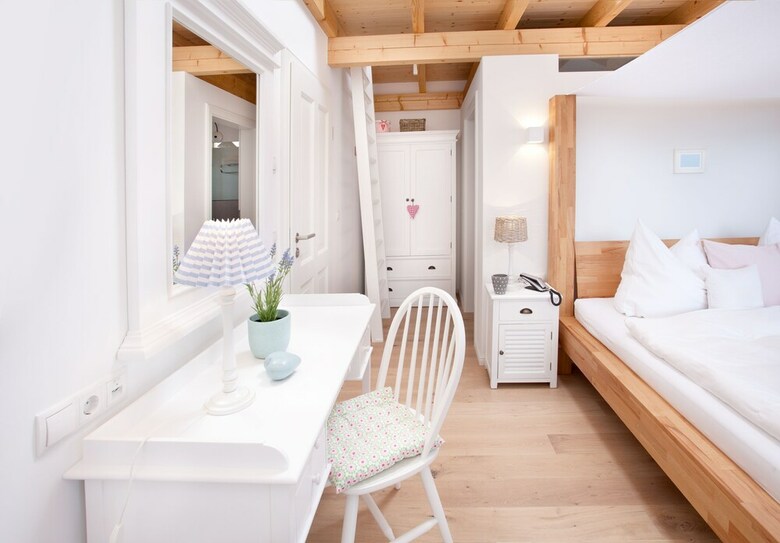 Belle Maison - Das Kleine Hotel