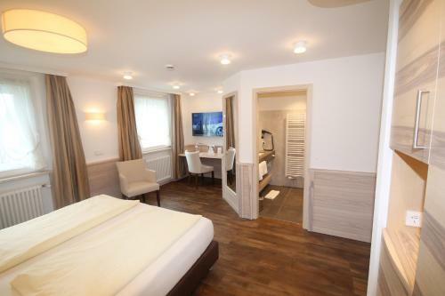 Hotel Bercher