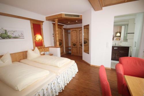 Hotel Bercher