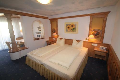 Hotel Bercher