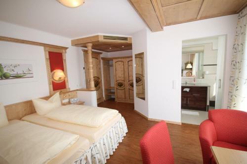 Hotel Bercher