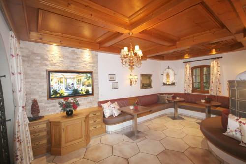 Hotel Bercher