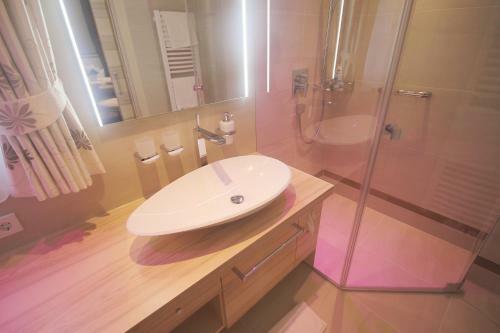 Hotel Bercher