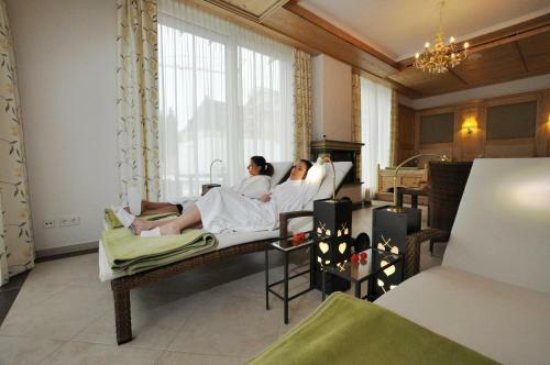 Hotel Bercher