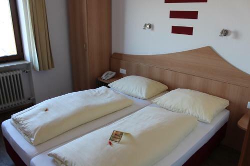 Hostal Landhotel Zur Kanne