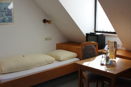 Hostal Landhotel Zur Kanne