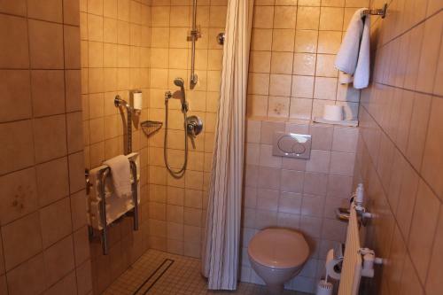 Hostal Landhotel Zur Kanne
