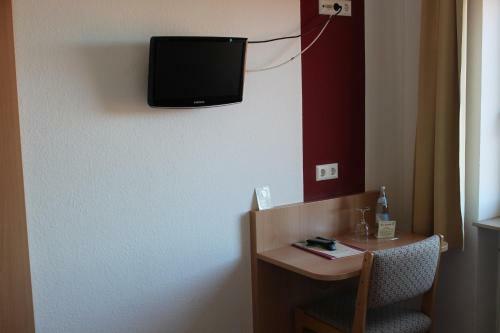 Hostal Landhotel Zur Kanne