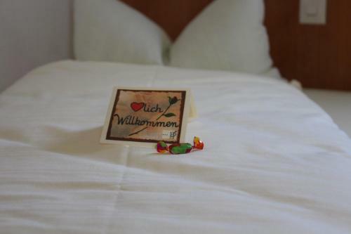 Hostal Landhotel Zur Kanne
