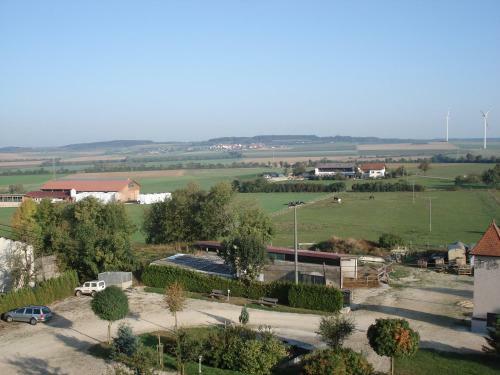 Hostal Landhotel Zur Kanne