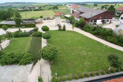 Hostal Landhotel Zur Kanne