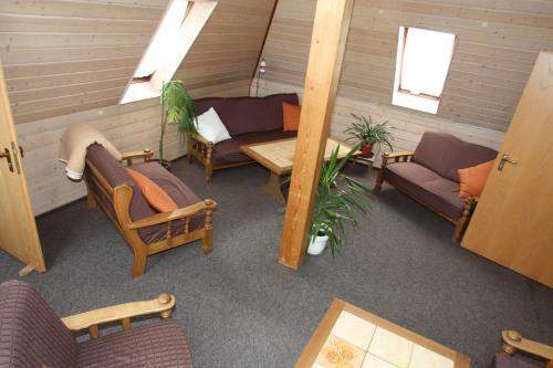 Hostal Landhotel Zur Kanne