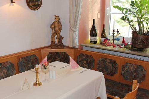 Hostal Landhotel Zur Kanne