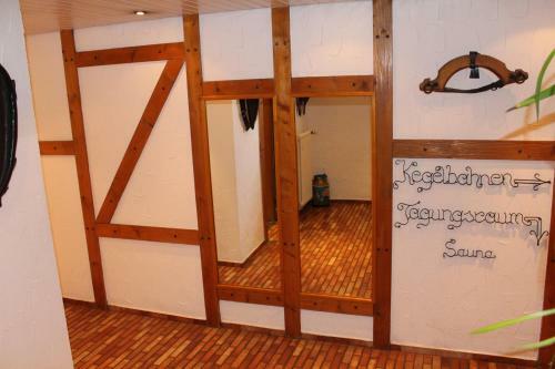 Hostal Landhotel Zur Kanne