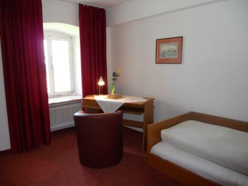 Hotel Klosterhospiz Neresheim