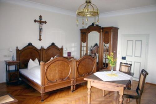 Hotel Klosterhospiz Neresheim