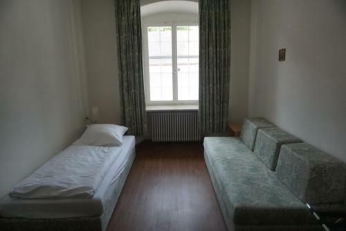 Hotel Klosterhospiz Neresheim