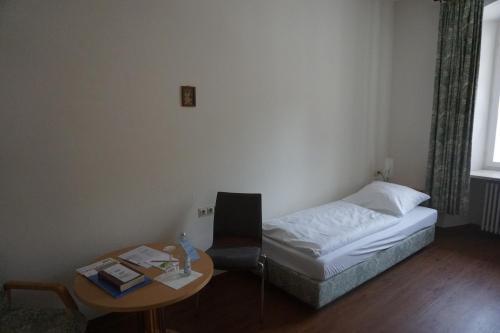Hotel Klosterhospiz Neresheim