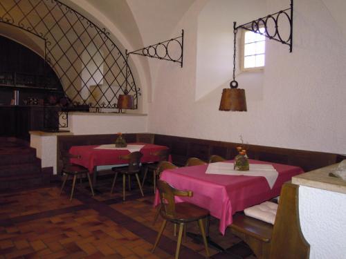 Hotel Klosterhospiz Neresheim