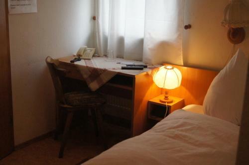 Hotel Krone