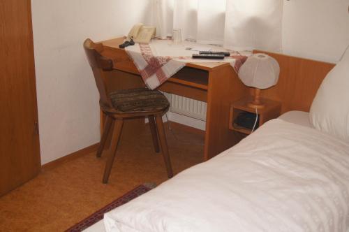 Hotel Krone