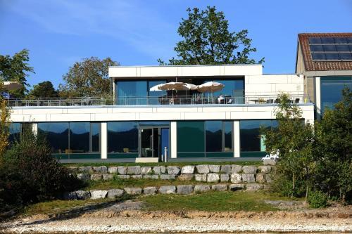Hotel Haus Insel Reichenau