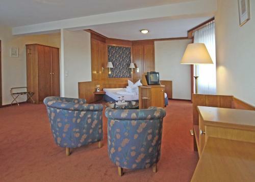 Hotel Schwanen K�lberbronn