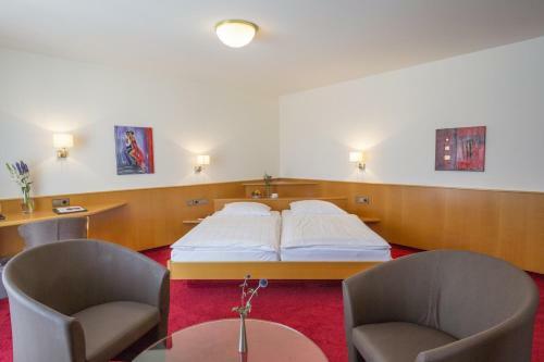 Hotel-gasthof Lamm