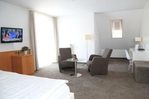 Hotel-gasthof Lamm