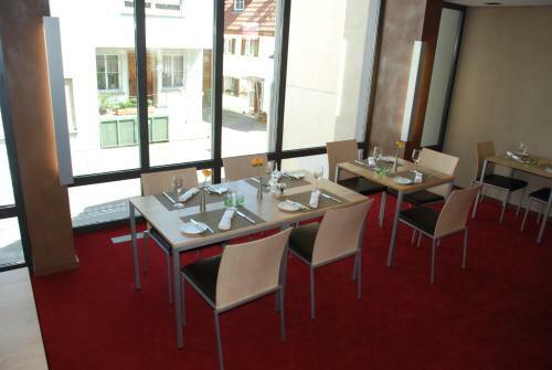 Hotel-gasthof Lamm