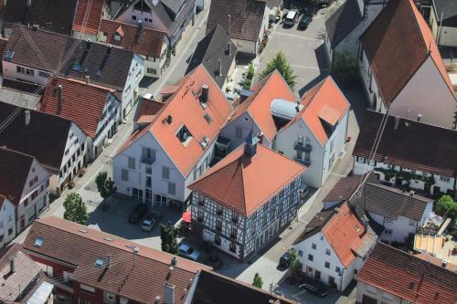 Hotel-gasthof Lamm